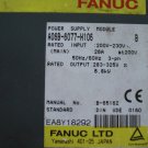 FANUC Servo Drive A06B-6077-H106 USED EXPEDITED SHIPPING A06B6077H106