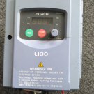 Hitachi inverter L100-015HFE FREE EXPEDITED shipping L100015HFE USED
