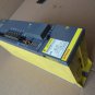 FANUC Servo Amplifier A06B-6096-H301 USED EXPEDITED SHIPPING A06B6096H301