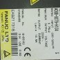FANUC SERVO AMPLIFIER A06B-6079-H104 EXPEDITED SHIPPING A06B6079H104 USED