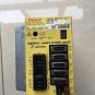 FANUC SERVO AMPLIFIER A06B-6093-H152 EXPEDITED SHIPPING A06B6093H152 USED