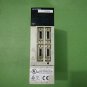 MITSUBISHI SERVO DRIVE MDS-B-SVJ2-01 EXPEDITED SHIPPING MDSBSVJ201 USED
