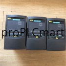 Siemen inverter 6SE6440-2UD21-5AA1 FREE EXPEDITED shipping 6SE64402UD215A USED