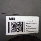 ABB PANEL 3HAC028357-001 EXPEDITED SHIPPING 3HAC028357001 USED