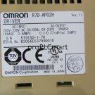 OMRON Servo Drive R7D-AP02H USED EXPEDITED SHIPPING  R7DAP02H