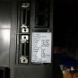 Fuji SERVO DRIVE RYC751D3-VVT2 EXPEDITED SHIPPING RYC751D3VVT2 USED