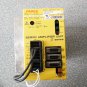 FANUC Servo Amplifier A06B-6093-H102 USED EXPEDITED SHIPPING A06B6093H102