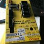 FANUC SERVO AMPLIFIER A06B-6093-H111 EXPEDITED SHIPPING A06B6093H111 USED
