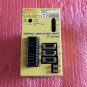 FANUC SERVO AMPLIFIER A06B-6093-H101 EXPEDITED SHIPPING A06B6093H101 USED
