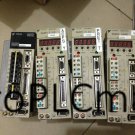 YASKAWA SERVO DRIVE SGDH-01AE EXPEDITED SHIPPING SGDH01AE USED