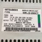 MITSUBISHI SERVO DRIVE MR-J2-200CT EXPEDITED SHIPPING MRJ2200CT USED