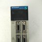 Mitsubishi Servo Drive MR-J2S-10A1 EXPEDITED SHIPPING MRJ2S10A1 USED