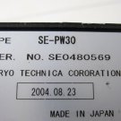MITSUBISHI POWER SUPPLY MODULE SE-PW30 FREE EXPEDITED shipping SEPW30 USED