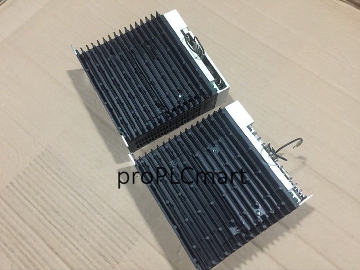 PANASONIC SERVO DRIVE MSDA083A1A EXPEDITED SHIPPING USED