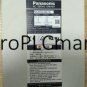 PANASONIC SERVO DRIVE MUDS043A1A EXPEDITED SHIPPING USED