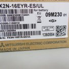 Mitsubishi PLC FX2N-16EYR-ES/UL NEW EXPEDITED SHIPPING FX2N16EYRESUL