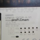 OMRON PLC CPM1A-10CDR-A-V1 EXPEDITED SHIPPING CPM1A10CDRAV1 NEW