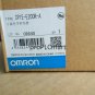 OMRON MODULE CP1E-E20DR-A EXPEDITED SHIPPING CP1EE20DRA NEW