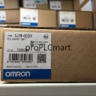 OMRON MODULE CJ1W-OC201 EXPEDITED SHIPPING CJ1WOC201 NEW