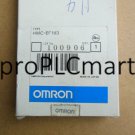 OMRON PLC HMC-EF183 EXPEDITED SHIPPING HMCEF183 NEW