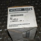 MITSUBISHI PLC FX-4EYS-H NEW EXPEDITED SHIPPING FX4EYSH
