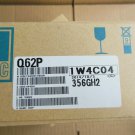 MITSUBISHI POWER SUPPLY UNIT Q62P EXPEDITED SHIPPING NEW