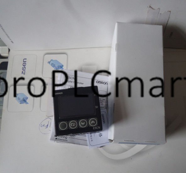 OMRON TEMPERATURE CONTROL UNIT E5CN-RMT-50 NEW FREE EXPEDITED SHIPPING E5CNRMT50
