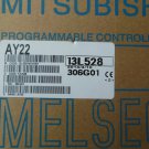 MITSUBISHI PLC AY22 EXPEDITED SHIPPING NEW