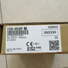 Mitsubishi PLC ADAPTOR UNIT FX3U-485ADP-MB NEW EXPEDITED SHIPPING FX3U485ADPMB
