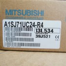 MITSUBISHI RS-422/RS-485 UNIT A1SJ71UC24-R4 EXPEDITED SHIPPING A1SJ71UC24R4 NEW