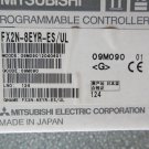 MITSUBISHI PLC FX2N-8EYR-ES/UL EXPEDITED SHIPPING SHIPPING FX2N8EYRESUL NEW