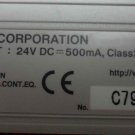 keyence PLC NX-50CL EXPEDITED SHIPPING NX50CL USED
