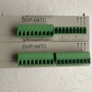 DELTA PLC DVP04TC-S EXPEDITED SHIPPING DVP04TCS USED
