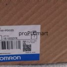 OMRON PLC CJ1W-PD025 EXPEDITED SHIPPING  CJ1WPD025 NEW