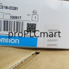 OMRON PLC CS1W-OD261 FREE EXPEDITED  SHIPPING CS1WOD261 NEW