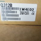 MITSUBISHI RACK BASE UNIT Q312B EXPEDITED SHIPPING NEW