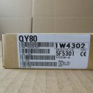 MITSUBISHI MODULE QY80 EXPEDITED SHIPPING NEW