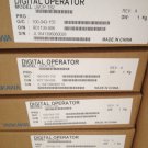 YASKAWA PANEL JVOP-182 EXPEDITED SHIPPING JVOP182 NEW