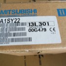 MITSUBISHI MODULE A1SY22 EXPEDITED SHIPPING NEW