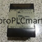 OMRON PLC CPM1A-10CDR-A EXPEDITED SHIPPING CPM1A10CDRA USED