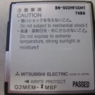 MITSUBISHI PLC Memory Modules Q2MEM-2MBF EXPEDITED SHIPPING Q2MEM-2MBF USED