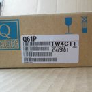 MITSUBISHI POWER SUPPLY UNIT Q61P EXPEDITED SHIPPING NEW