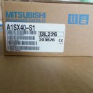 MITSUBISHI MODULE A1SX40-S1 EXPEDITED SHIPPING A1SX40S1 NEW