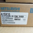 MITSUBISHI INPUT MODULE A1SX10 EXPEDITED SHIPPING NEW