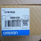 Omron PLC CJ1W-PA202 FREE EXPEDITED shipping CJ1WPA202  new
