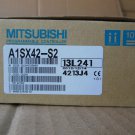 MITSUBISHI PLC A1SX42-S2 FREE EXPEDITED SHIPPING A1SX42S2 NEW