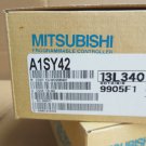 MITSUBISHI PLC A1SY42 EXPEDITED SHIPPING NEW