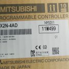 Mitsubishi PLC FX2N-4AD NEW EXPEDITED SHIPPING FX2N4AD
