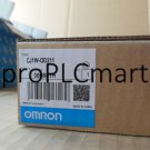 OMRON PLC CJ1W-OD211 EXPEDITED SHIPPING CJ1WOD211 NEW