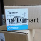 OMRON MODULE CJ1W-PD022 EXPEDITED SHIPPING CJ1WPD022 NEW